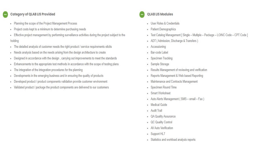 QLAB screenshot