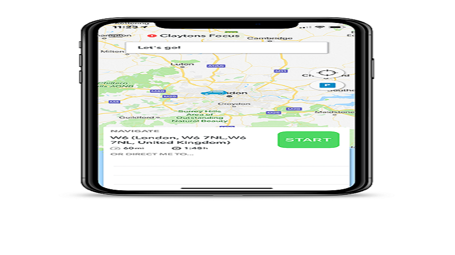 ULU screenshot