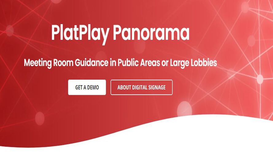 PlatPlay Room Manager screenshot