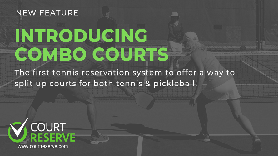 CourtReserve