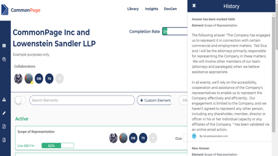 CommonPage