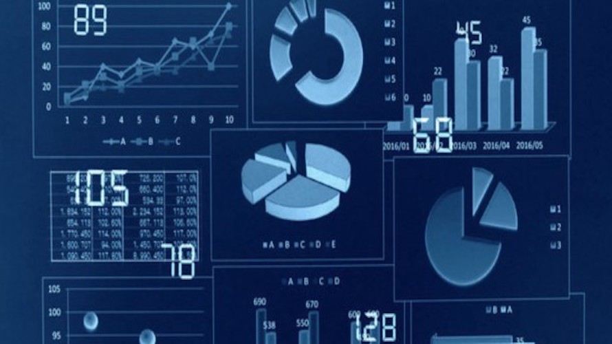 Receivables & Collection Management screenshot