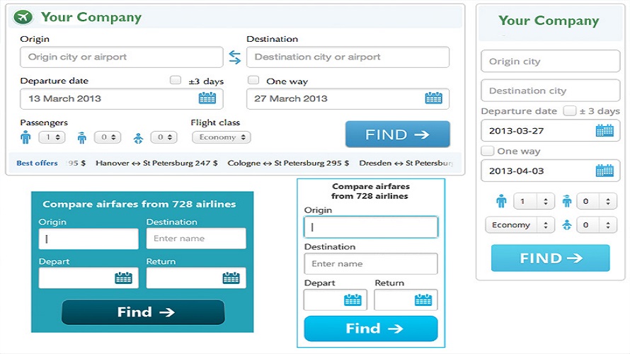 Hotel Reservation System