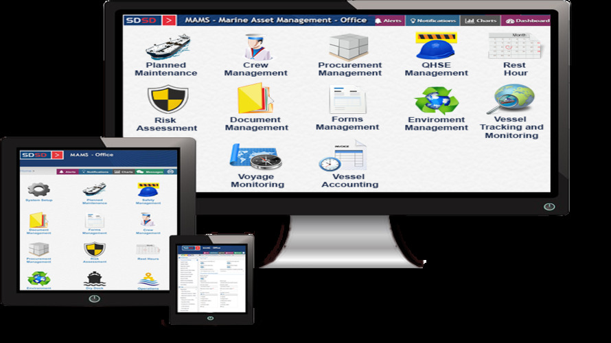 SDSD screenshot