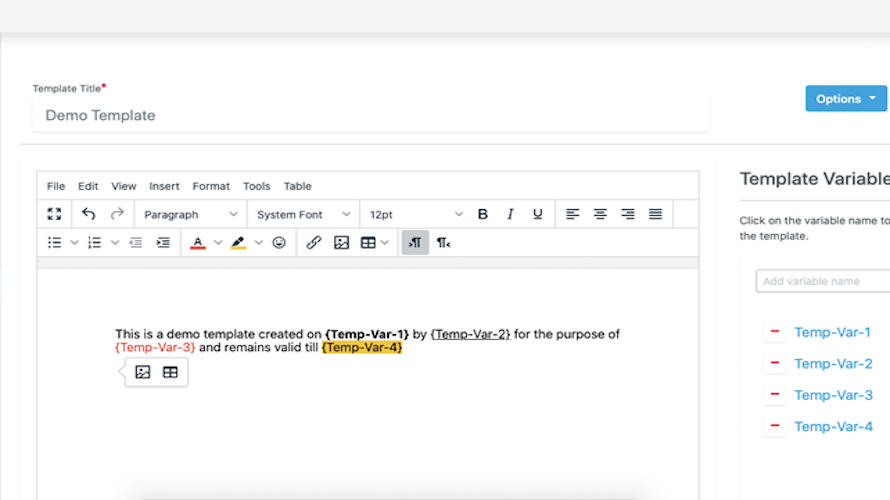 SimplyDocs Reviews & Pricing 2024
