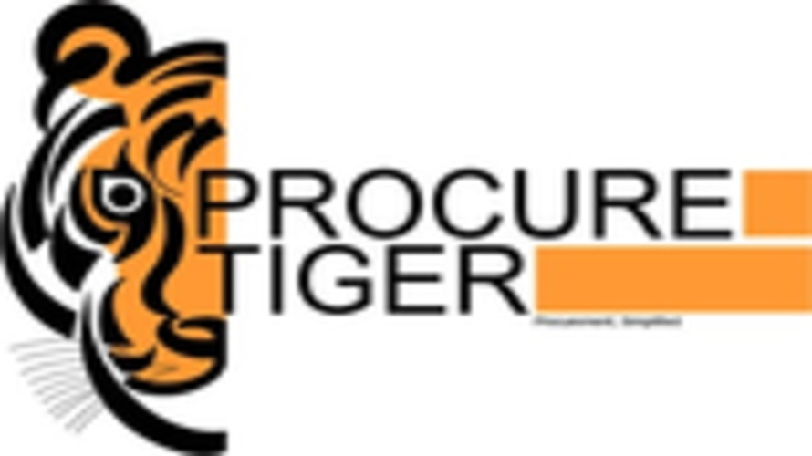 ProcureTiger screenshot