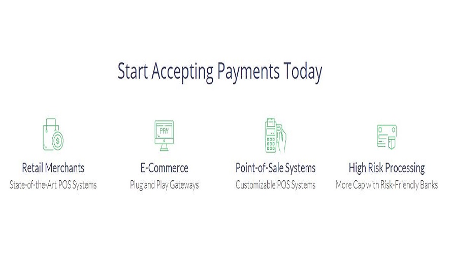 Helios Payments
