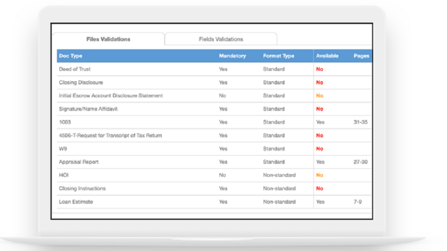 Vaultedge screenshot