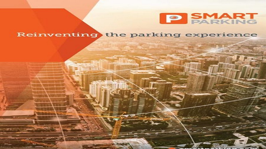 SmartPark Reviews & Pricing 2025