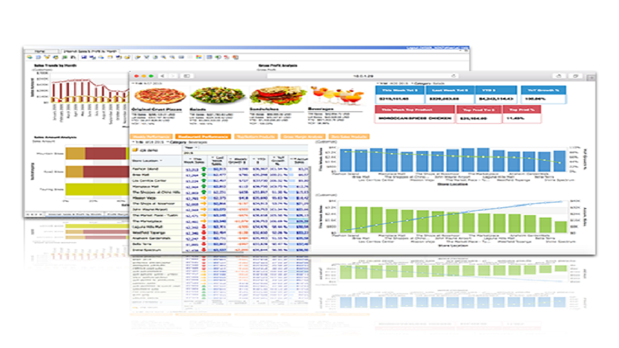 Analyzer