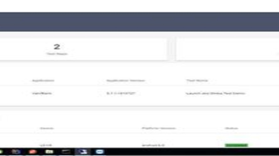 robotic.mobi screenshot