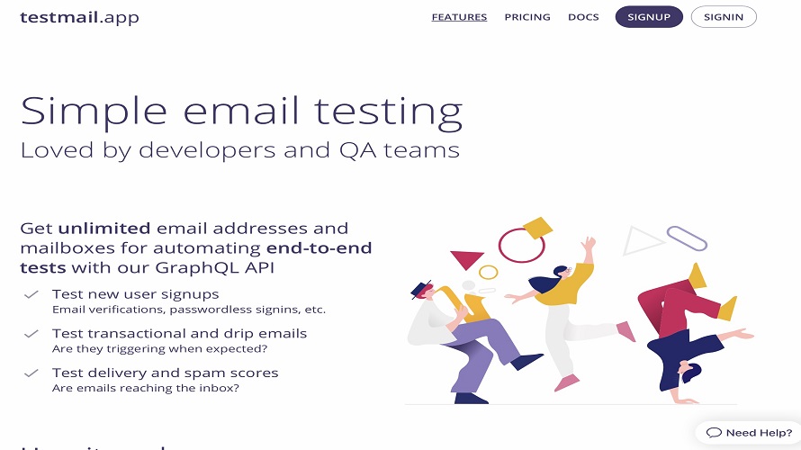 testmail.app