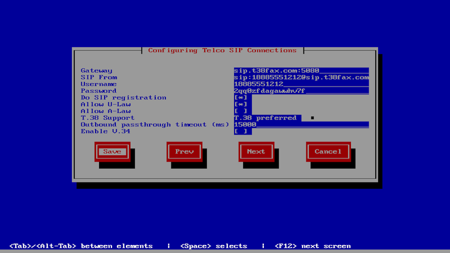 HylaFAX Enterprise