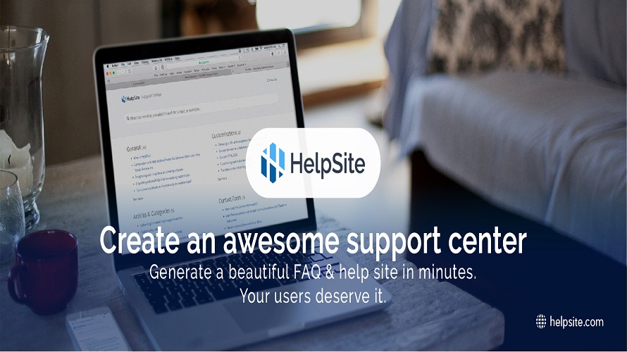 HelpSite