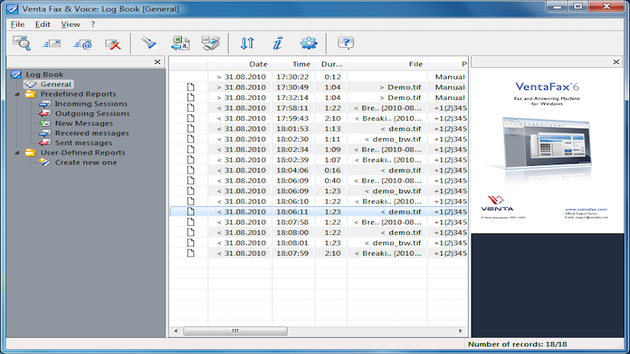 VentaFax Reviews & Pricing 2024