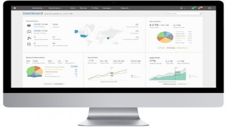 KMC screenshot