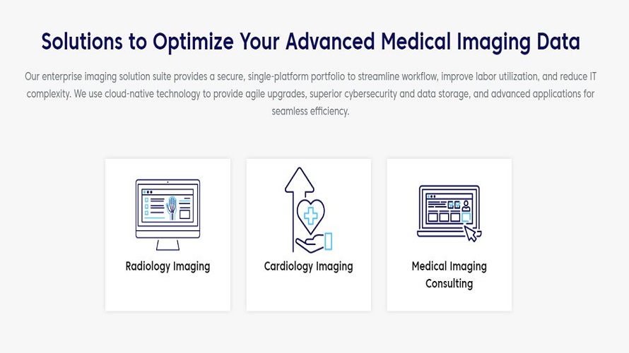 Enterprise Medical Imaging