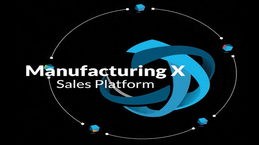 Manufacturing X screenshot