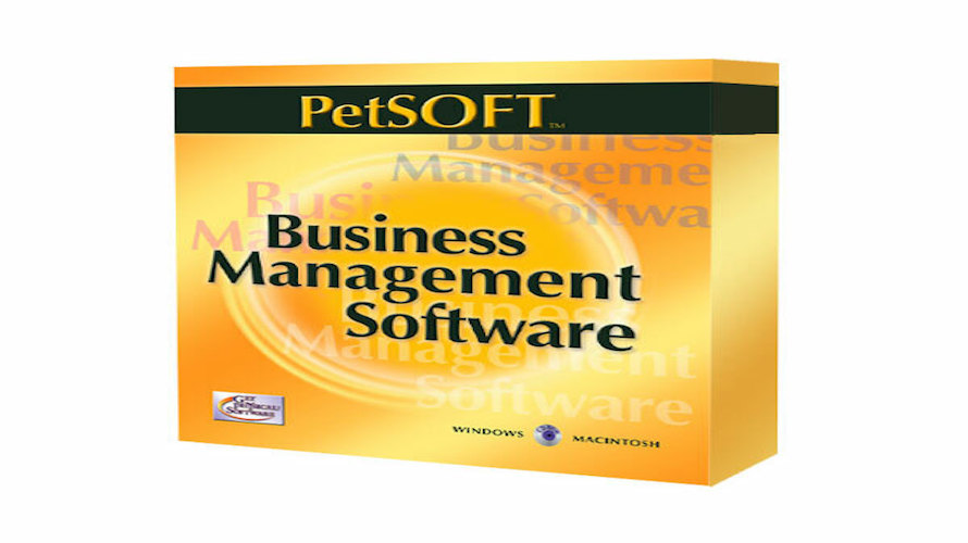 PetSOFT