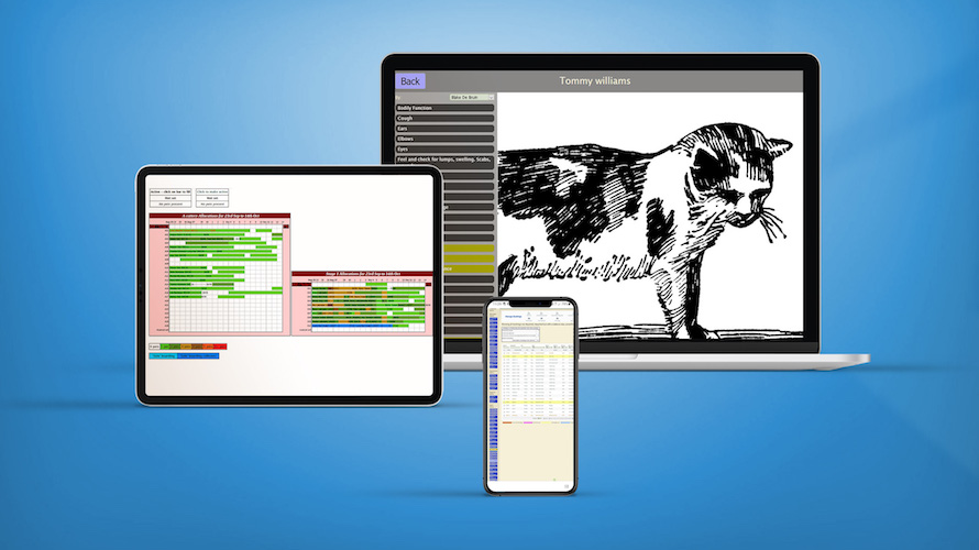 Pet Tech Pro