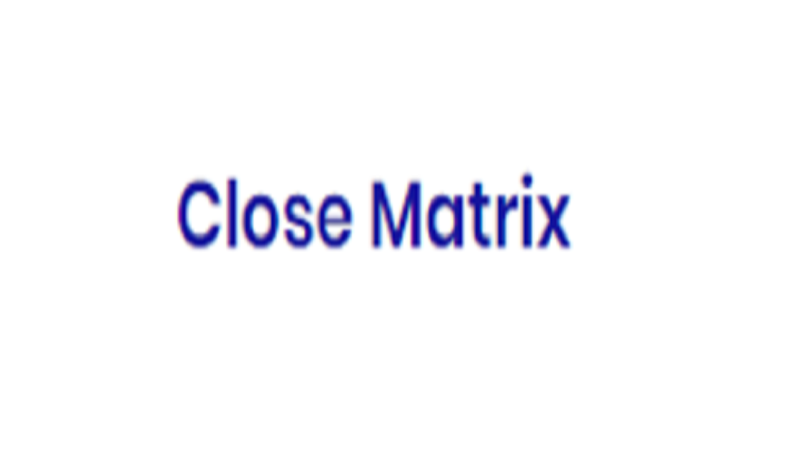Close Matrix screenshot