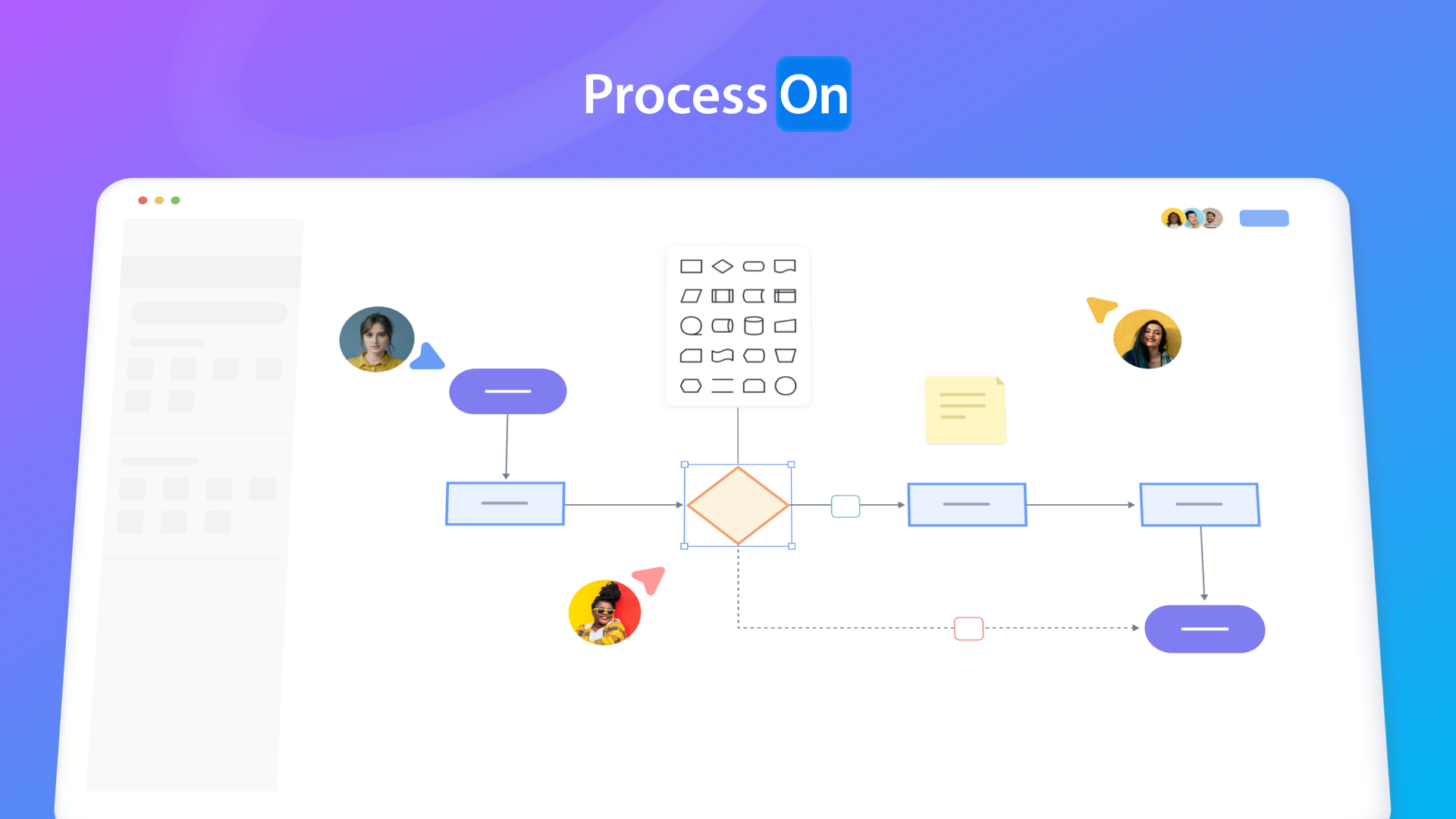 ProcessOn