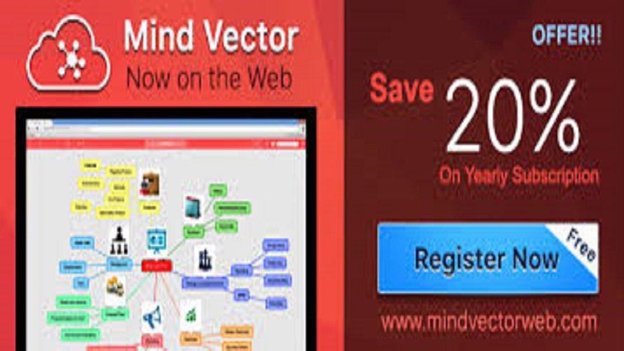 Mind Vector screenshot