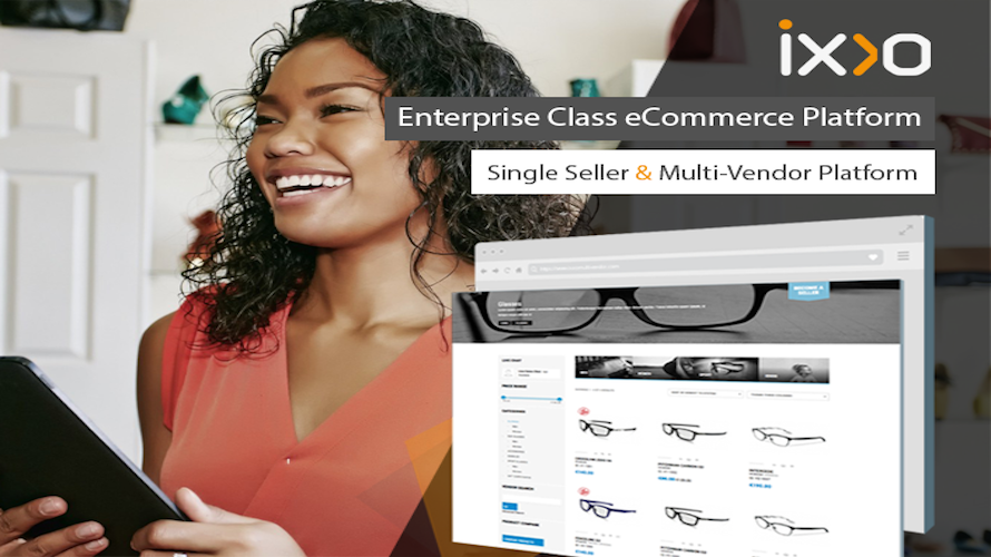 IXXO Multi-Vendor