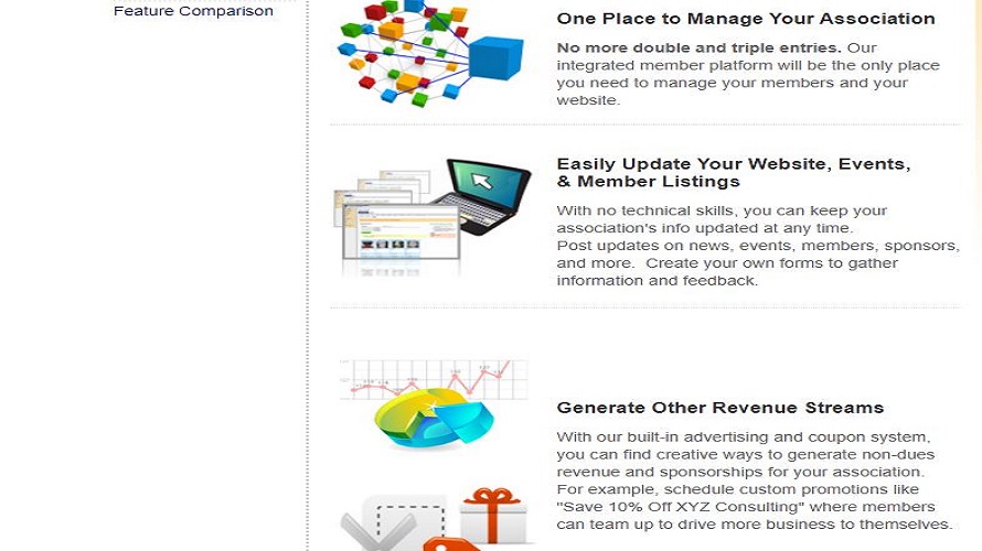 Group Plus screenshot