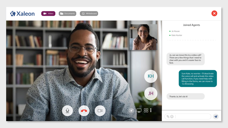Sales Suite screenshot