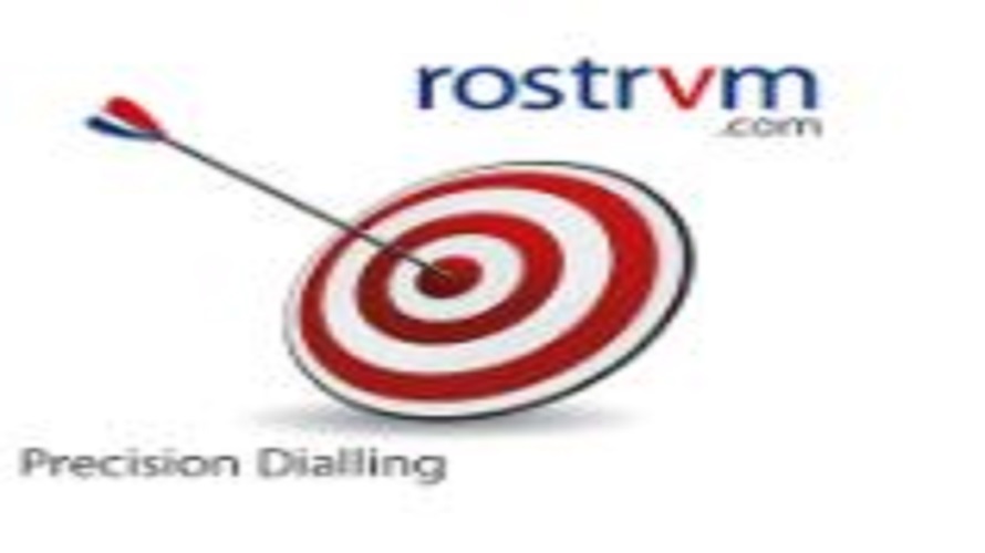 rostrvm Predicter dialler screenshot