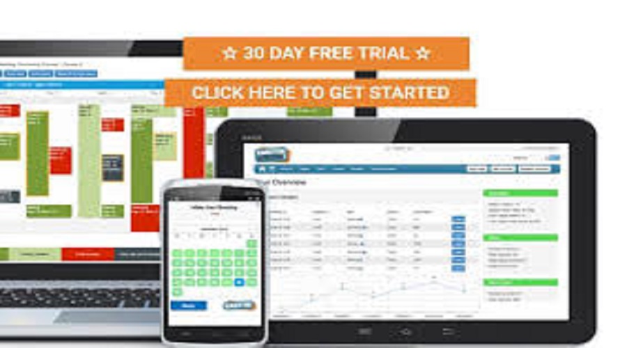 Easytix screenshot