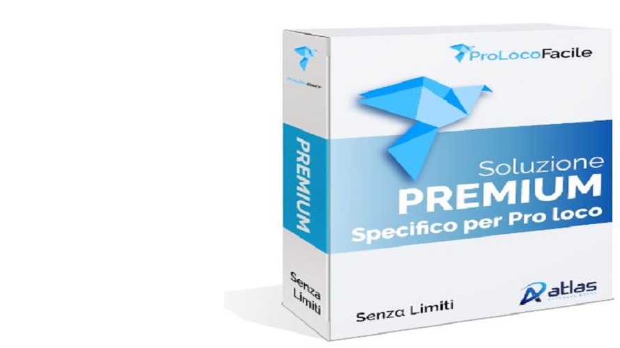 ProLocoFacile screenshot