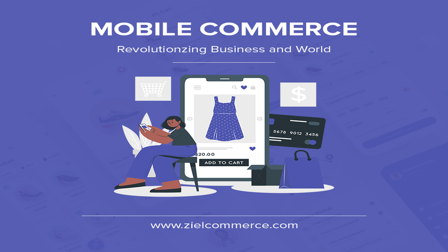 Zielcommerce