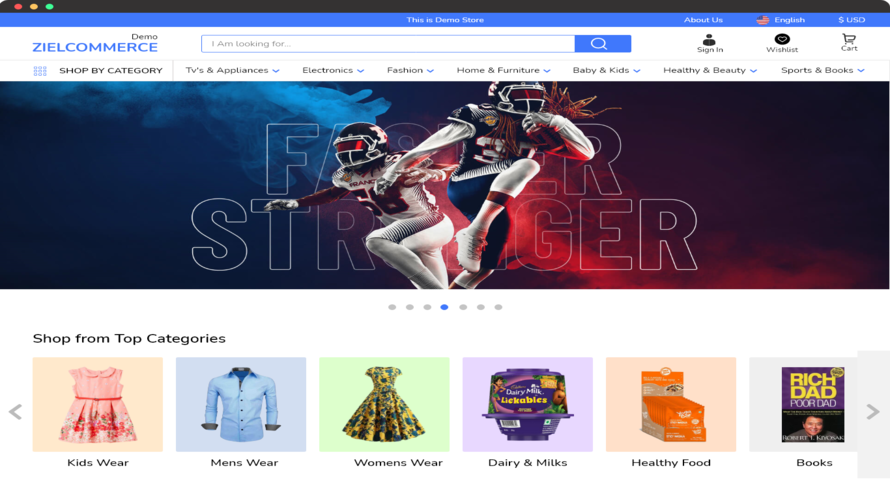 Zielcommerce