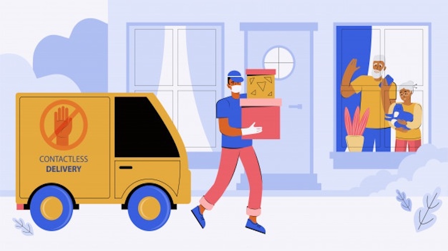 GoodWorks Marketplace