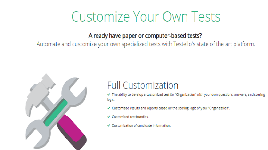 Testello