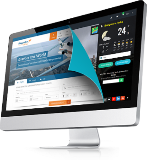 Provab Tour Operator