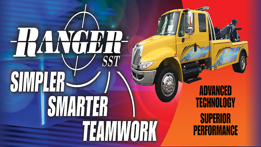 Ranger SST