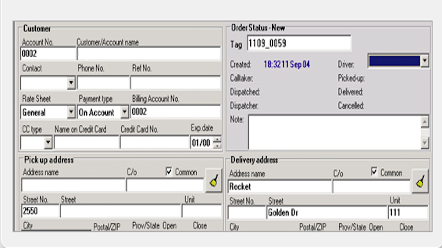 TowDesk