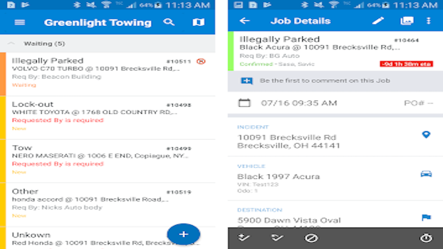 Dispatch Anywhere Reviews & Pricing 2024