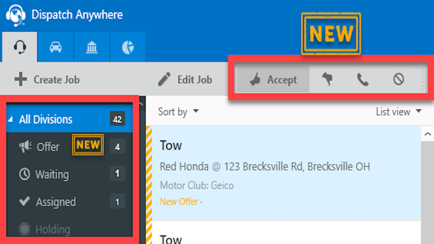 Dispatch Anywhere Reviews & Pricing 2024
