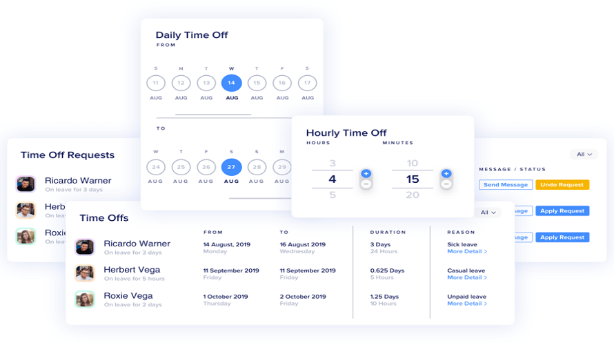 RemoteTeam