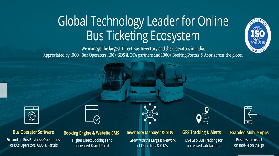 TicketSimply screenshot