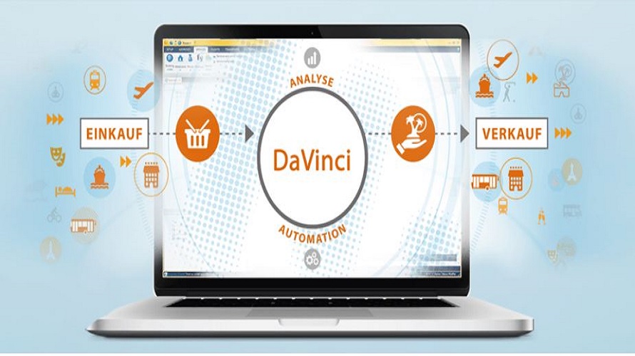 DaVinci screenshot