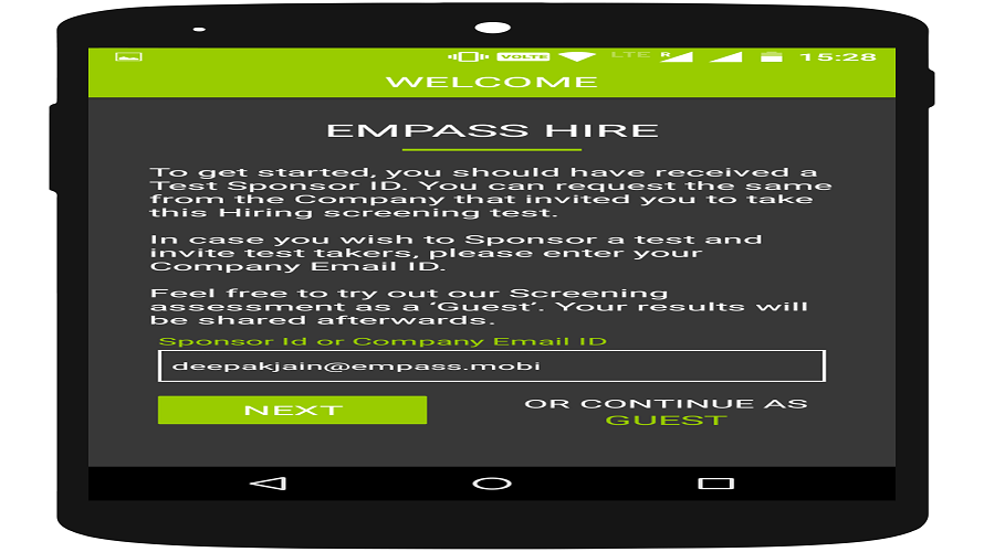 Empass Hire