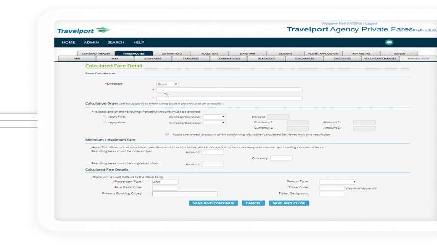 Travelport Reviews & Pricing 2024