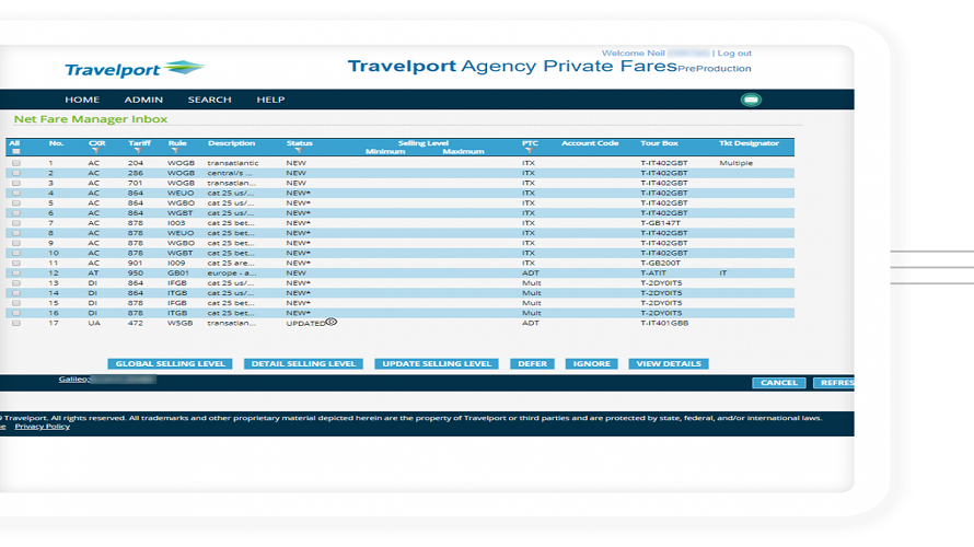 Travelport Reviews & Pricing 2024