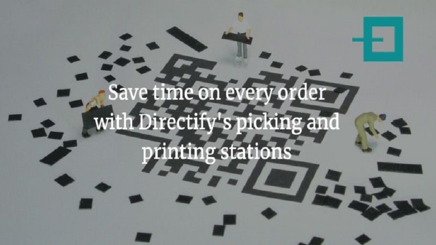Directify screenshot