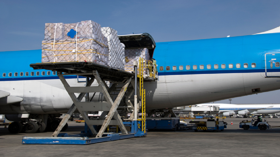 EZ-Freight Air screenshot